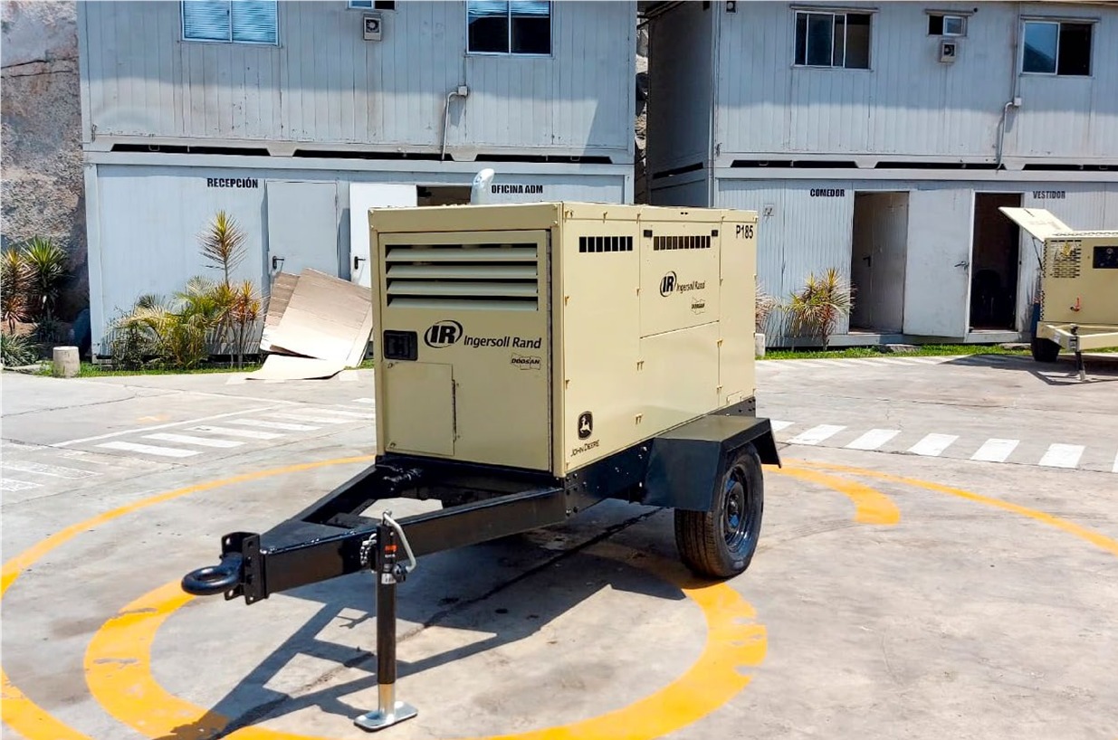 Doosan P250WJDU-T1